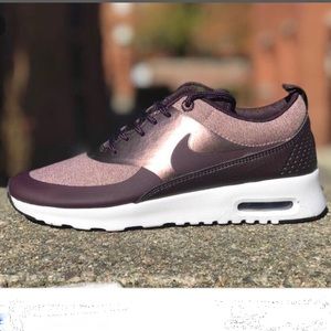 nike air max thea knit